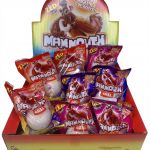Boule de Mammouth Zed Candy
