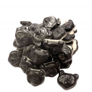 Bonbons Pandas Haribo 