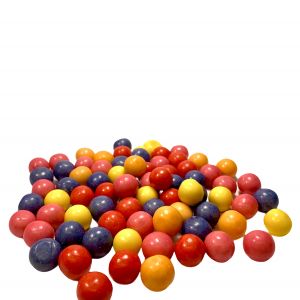 Billes Chewing Gum 