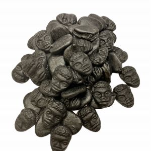 Masques Noirs Réglisse Auzier 